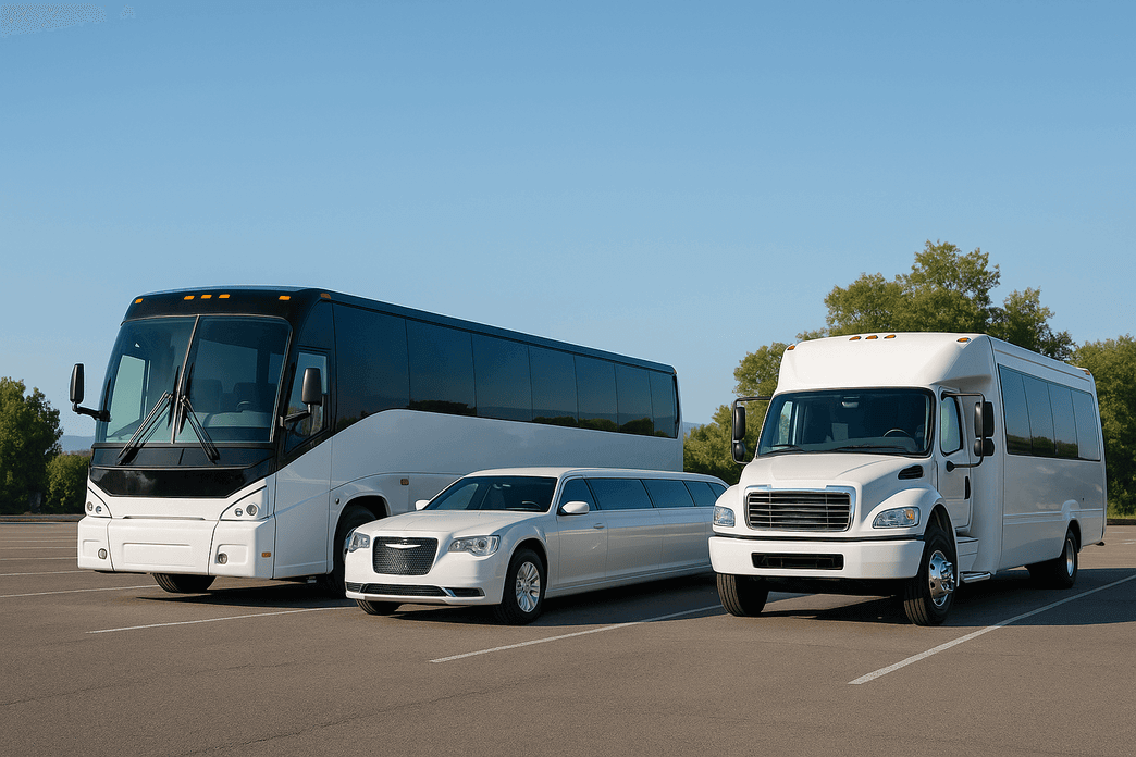 Bus Rental Queens