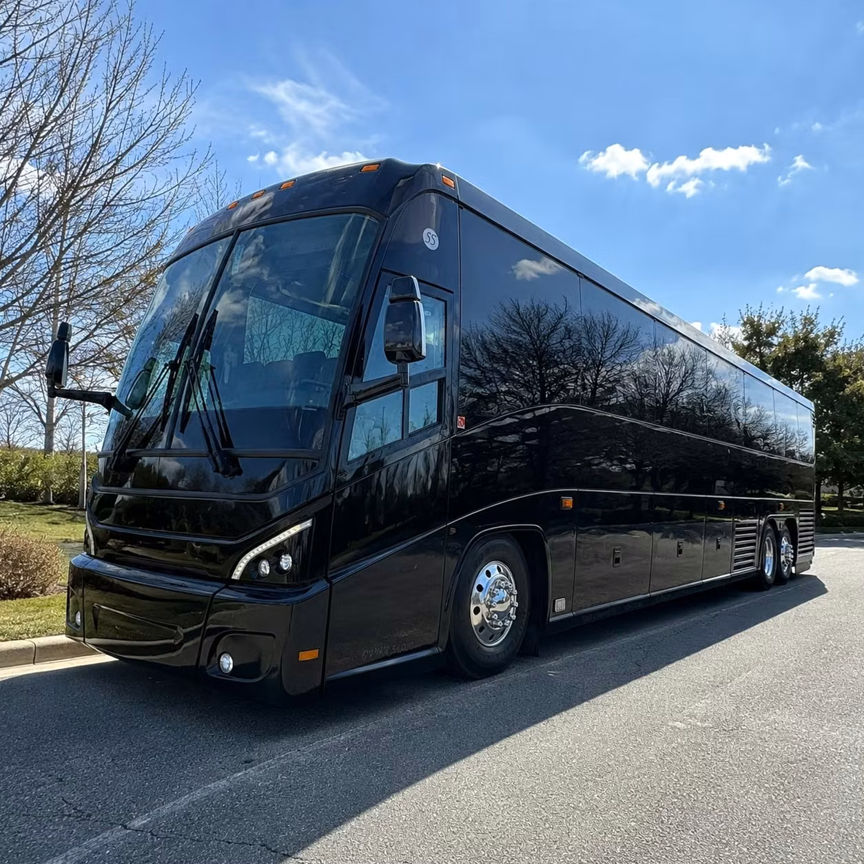 book employee transportation in queens or any city nearby