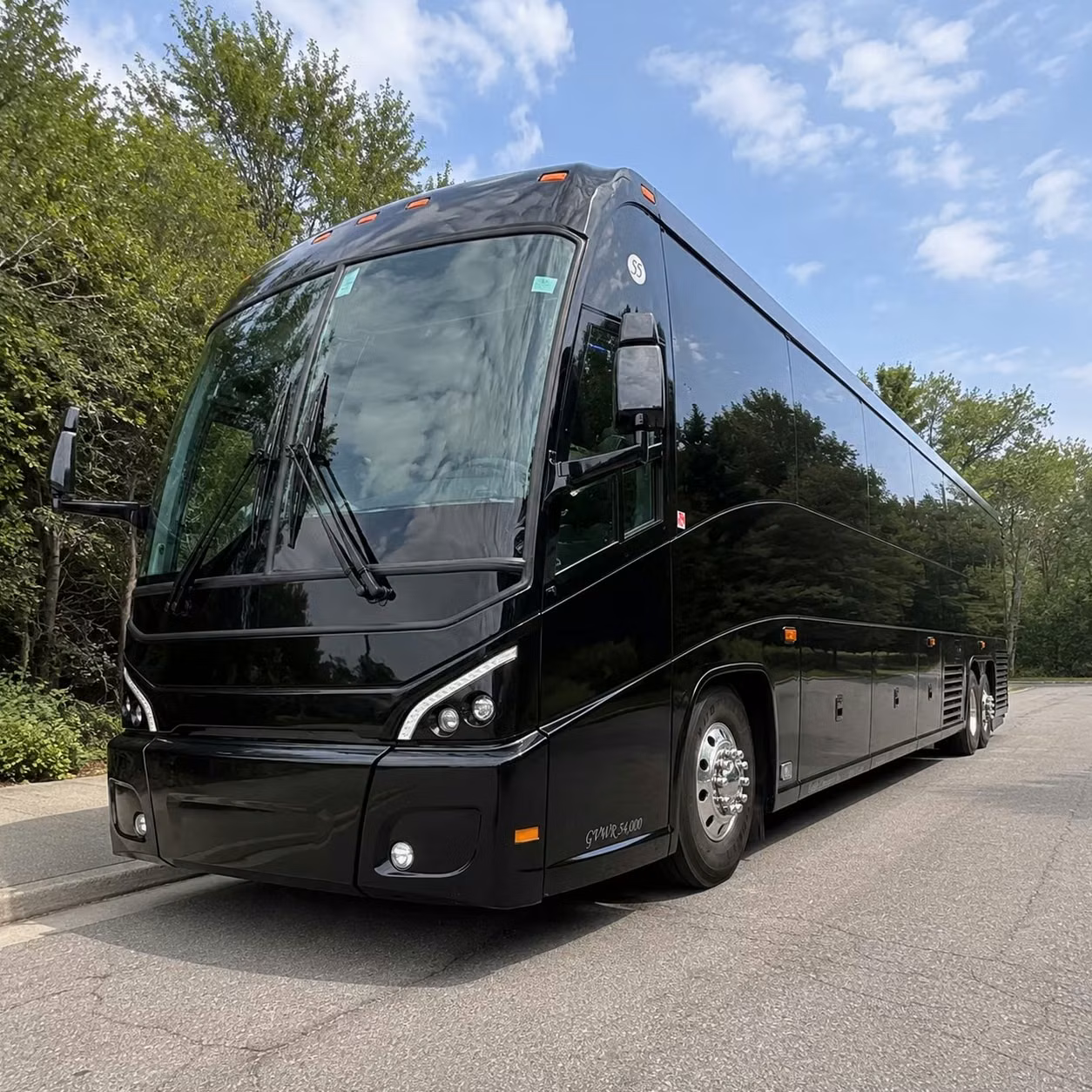 book government military transportation in queens or any city nearby