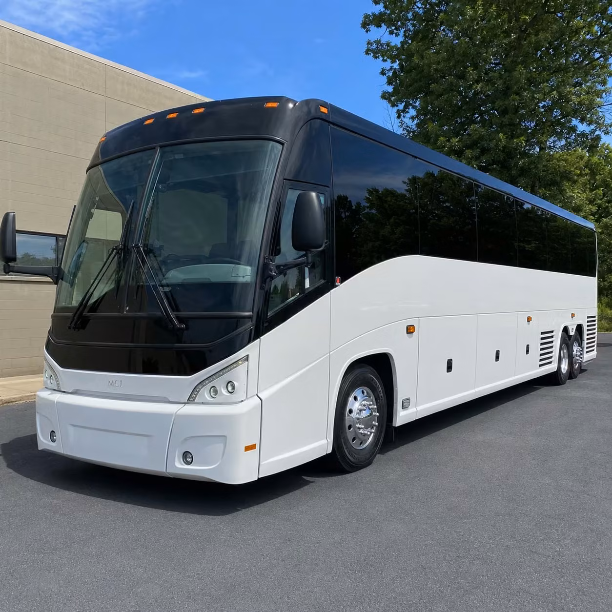 book long distance transportation in queens or any city nearby