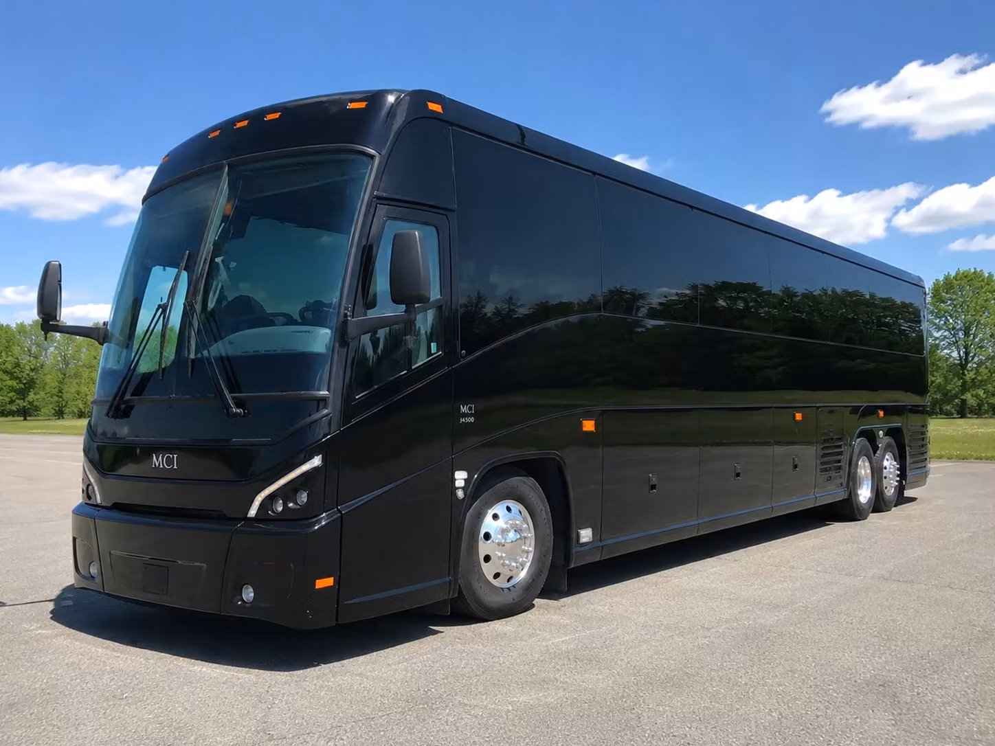 book private event transportation in queens or any city nearby