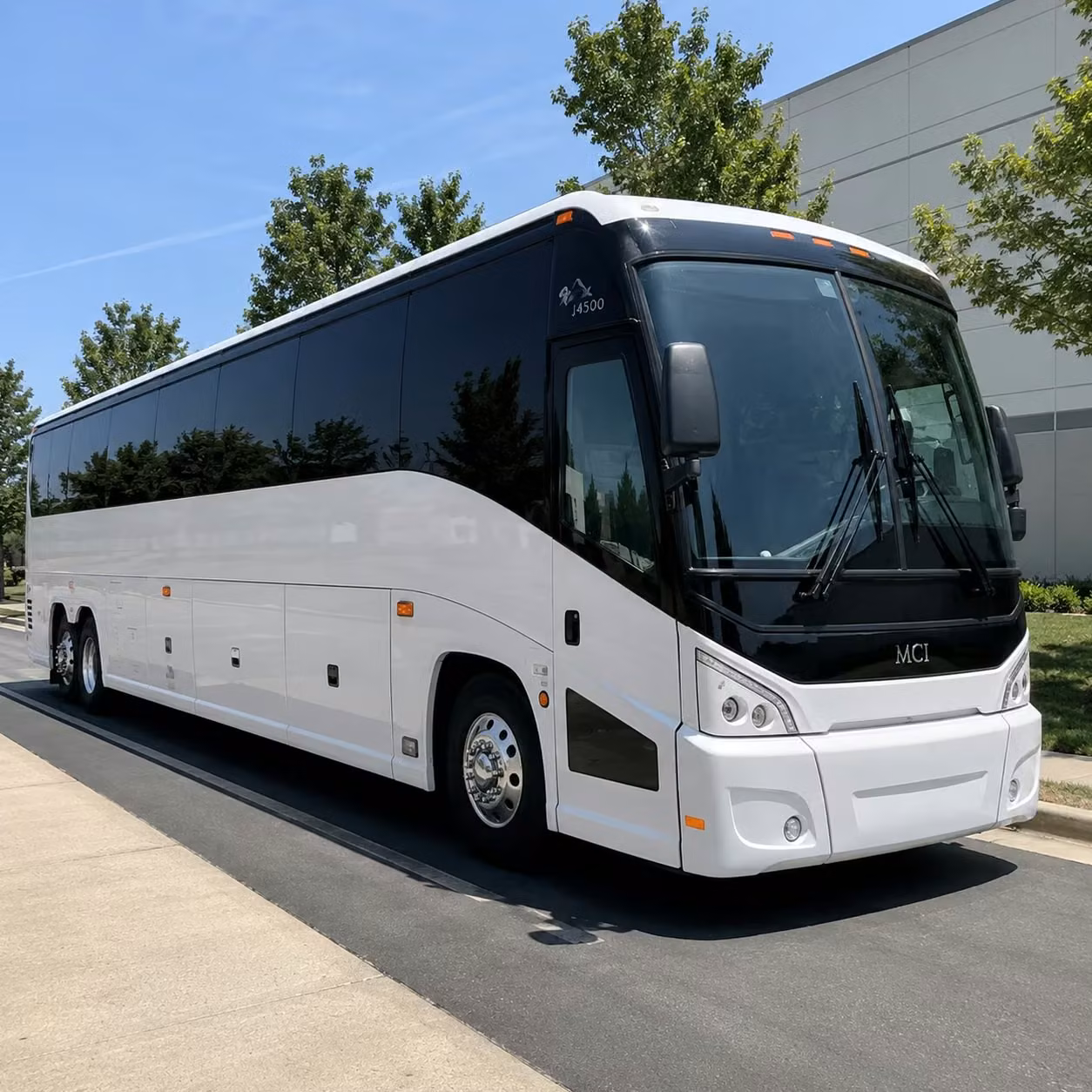 book religious group transportation in queens or any city nearby