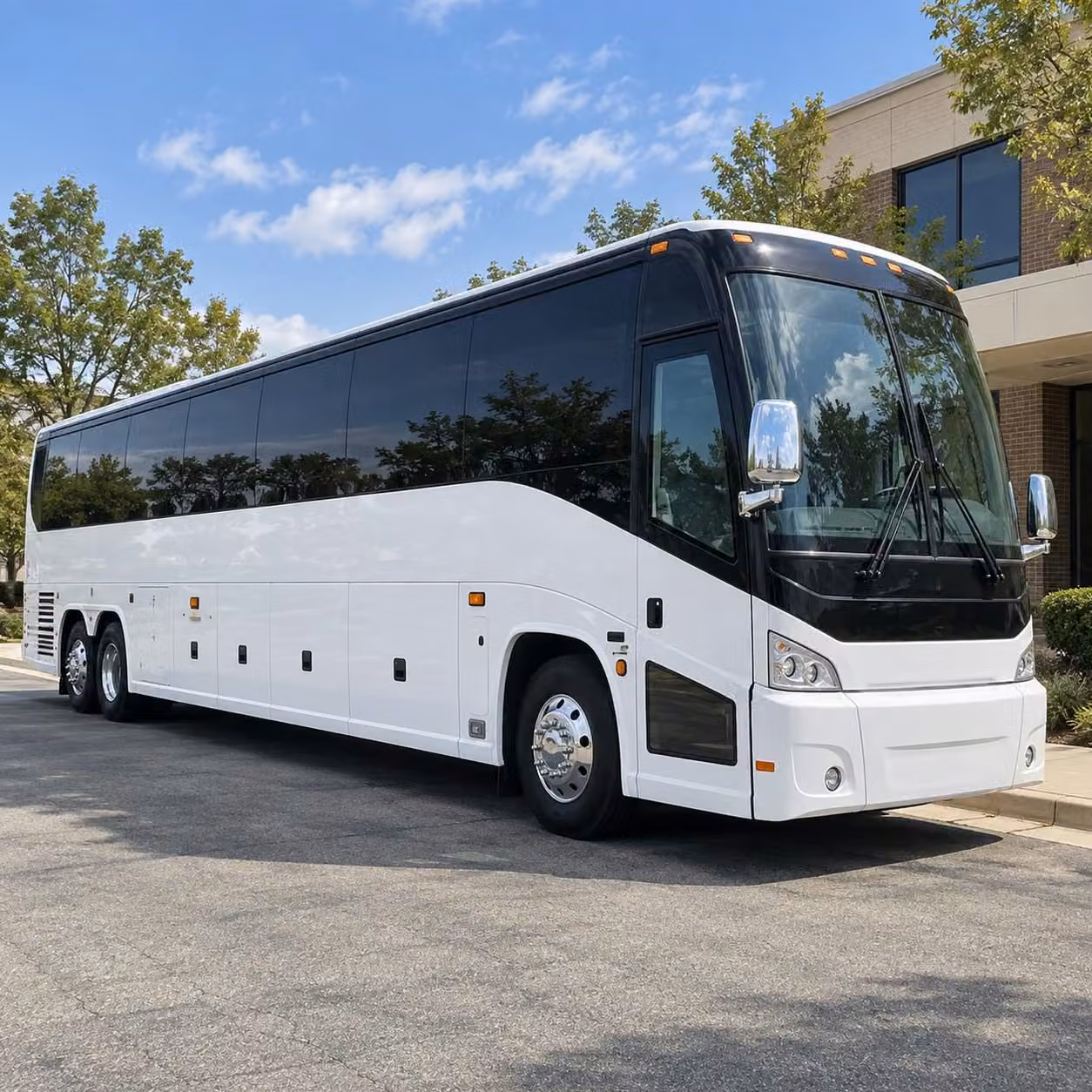 book school event transportation in queens or any city nearby