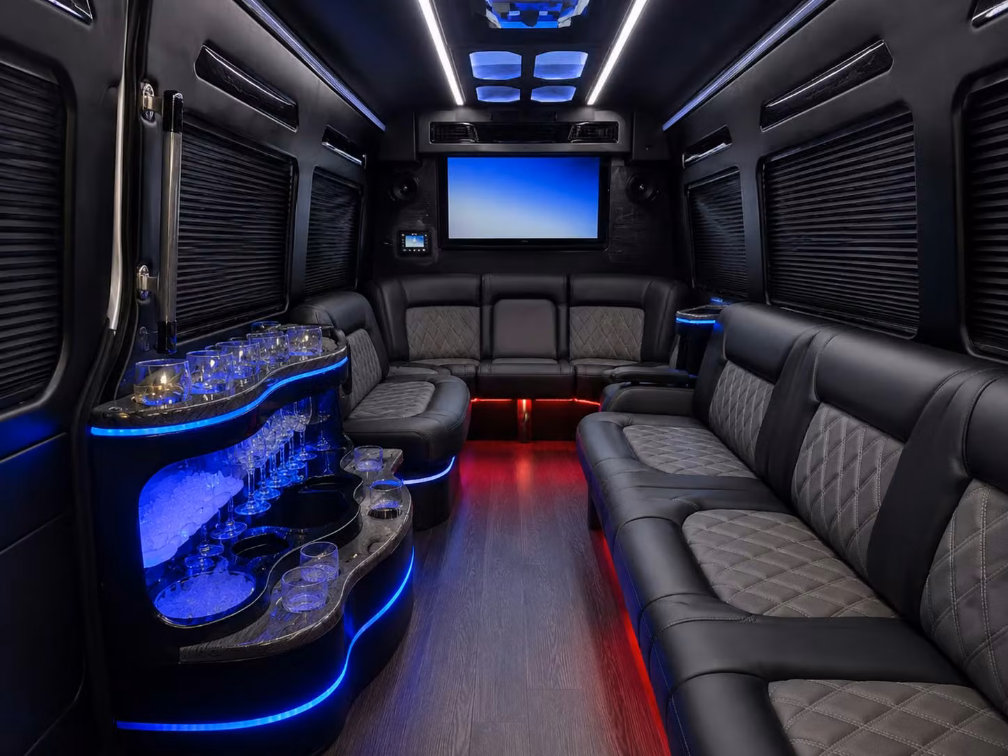 busrentalqueens com makes finding madison square garden group transportation from queens simple