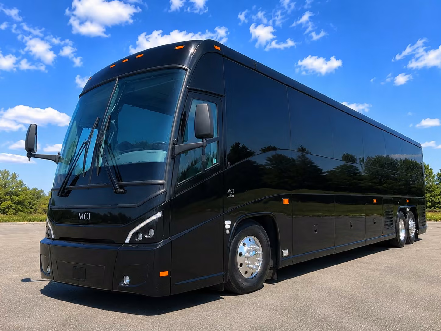 charter bus rentals for queens school field trips to science and nature destinations