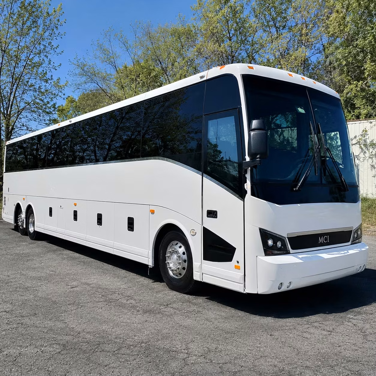 citi field concert transportation for large groups in queens