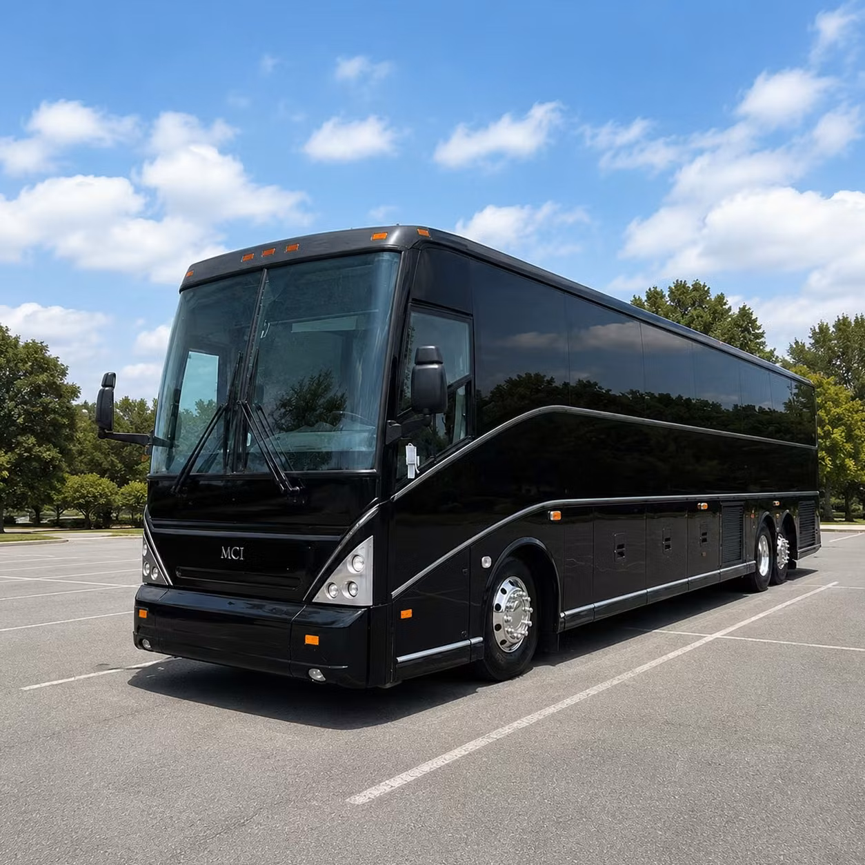 construction crew and worksite shuttles across queens
