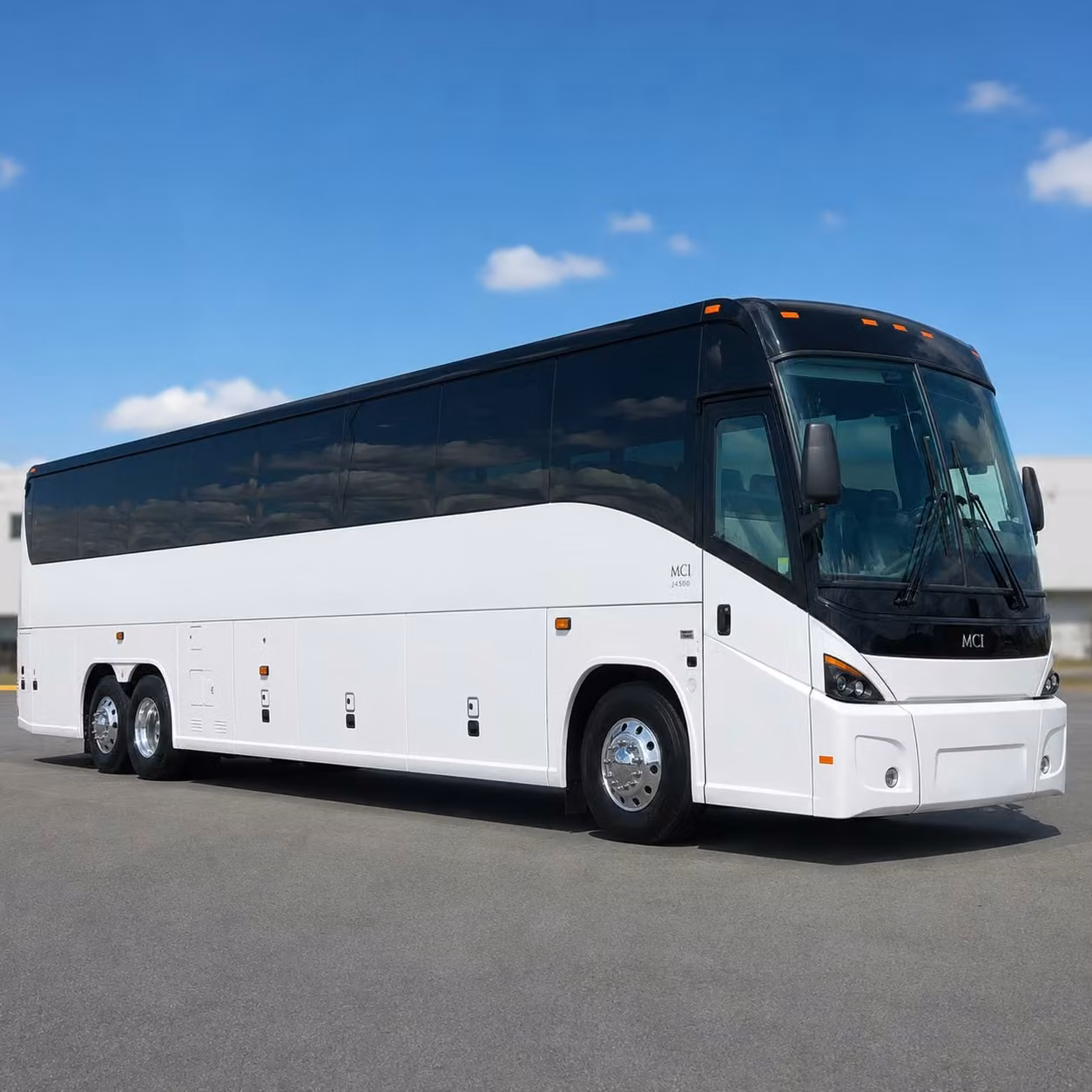 daily commuter shuttles for queens employees battling the lie grand central and the bqe