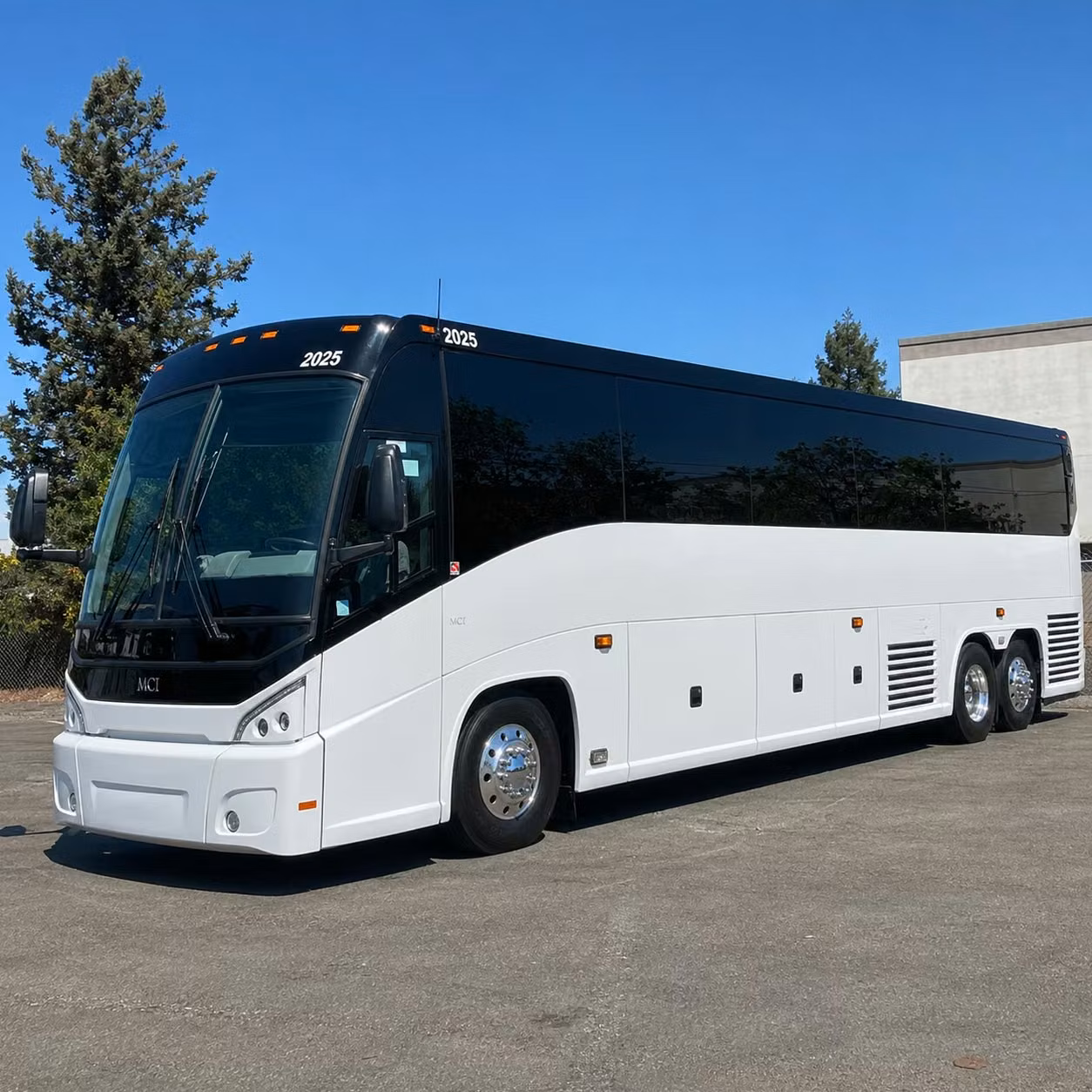 holiday services special events and large congregation transportation in queens