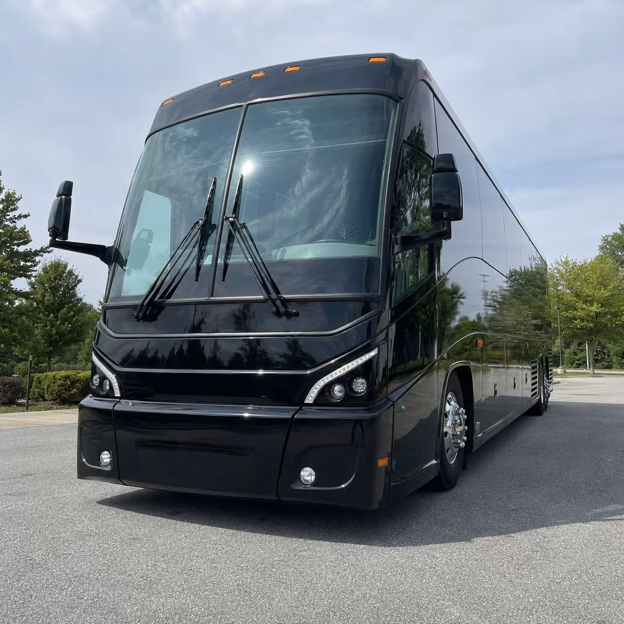 if your unit needs transportation to or from fort hamilton we can make it happen