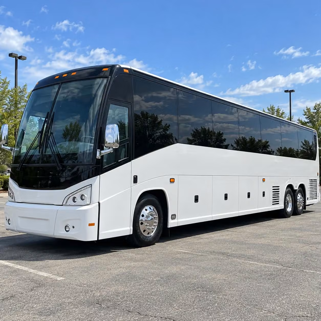 keeping queens prom night on schedule with multi stop pickup routes