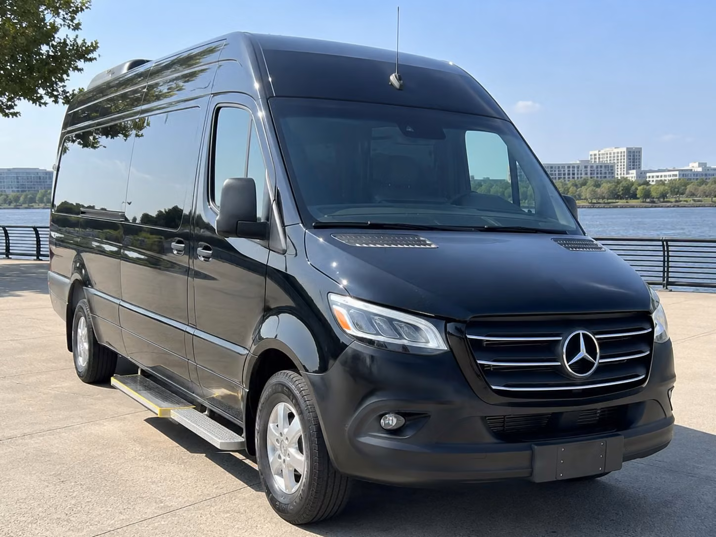 queens long distance transportation services
