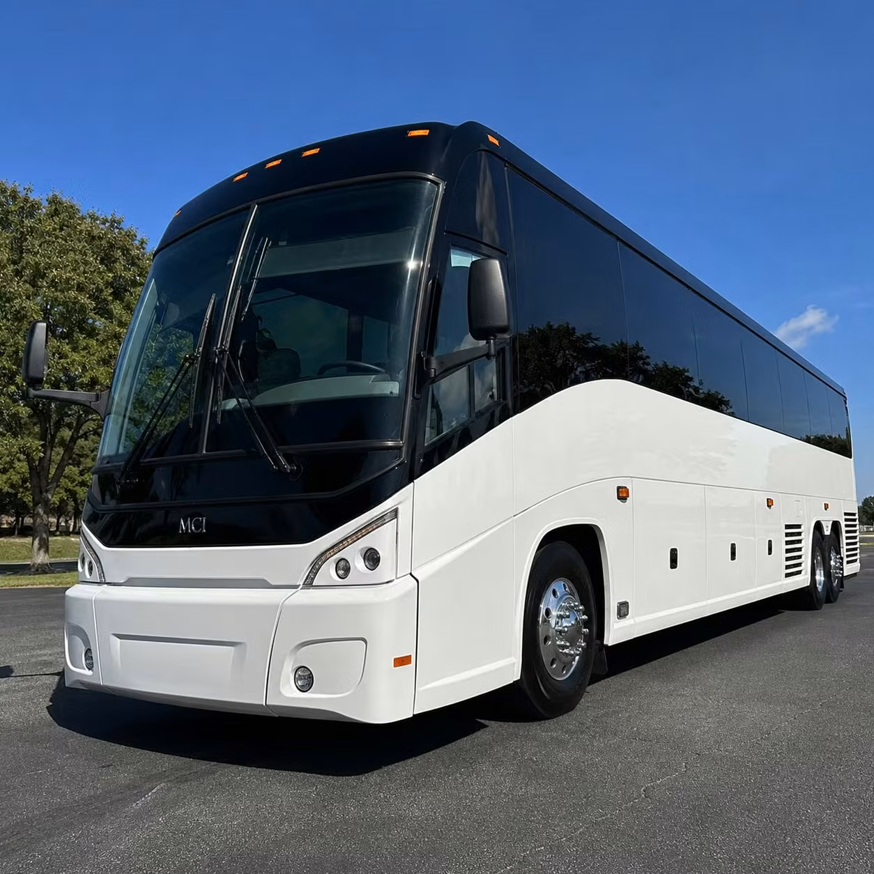 senior parishioner and mobility accessible church shuttles in queens