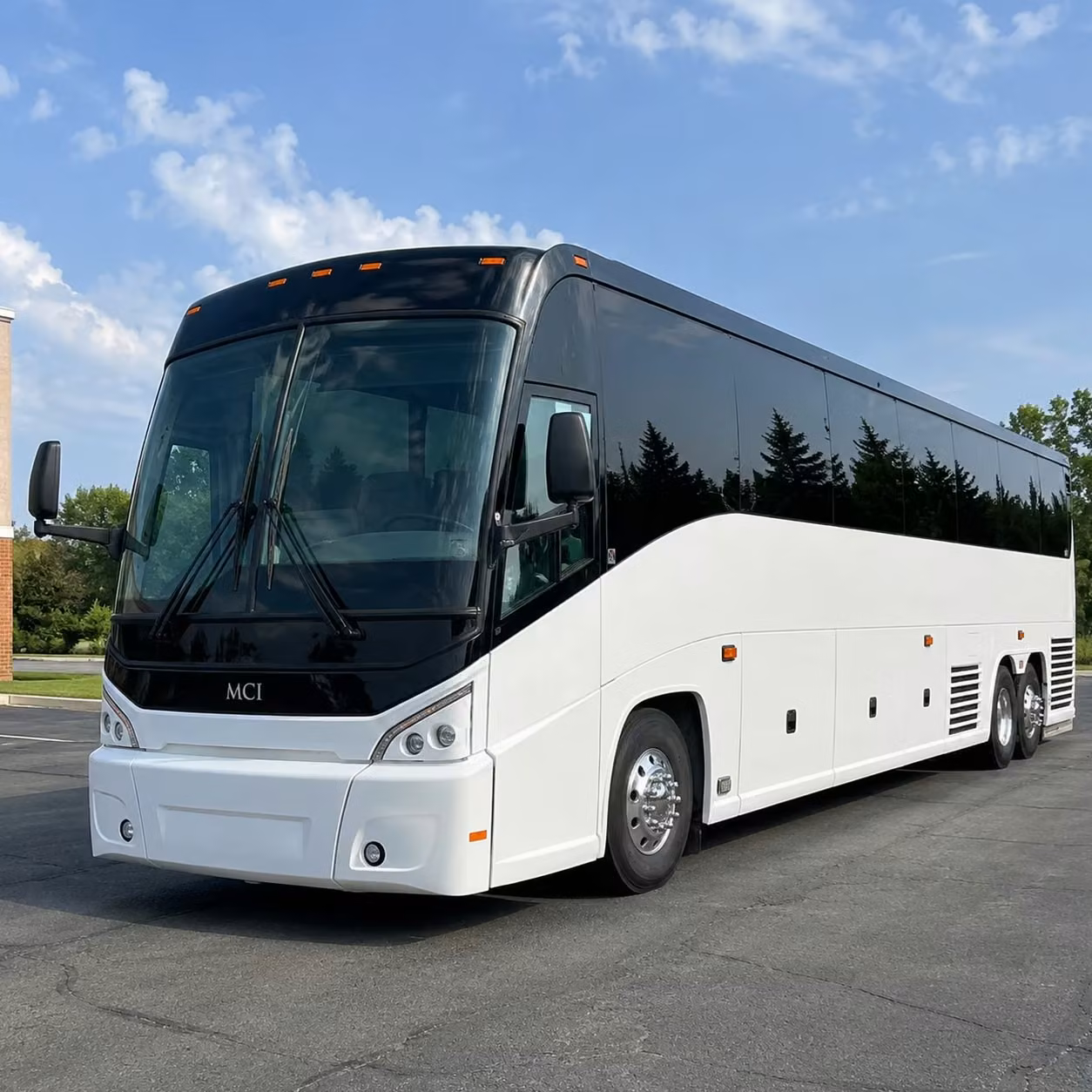 sunday morning shuttle service for queens congregations