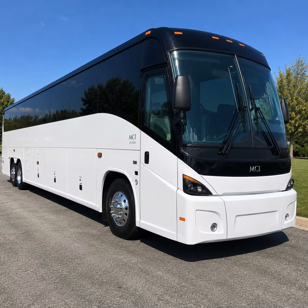 wedding guest airport shuttles and special event transfers in queens