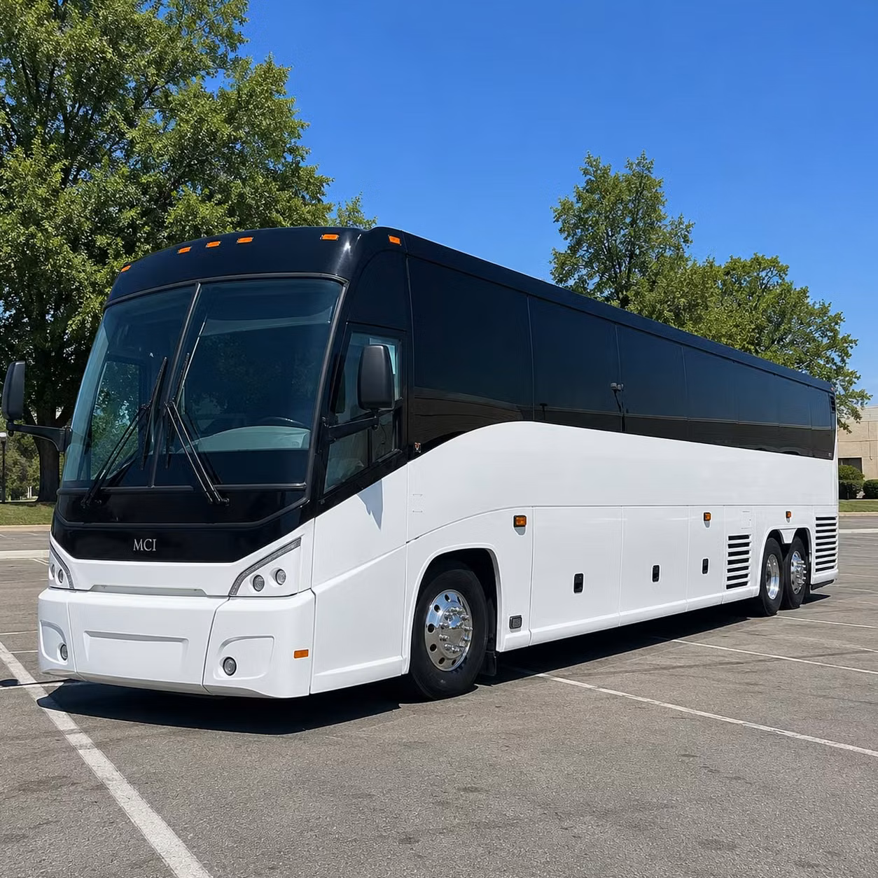 whether it s a corporate retreat or a family reunion queens long distance bus rentals have you covered